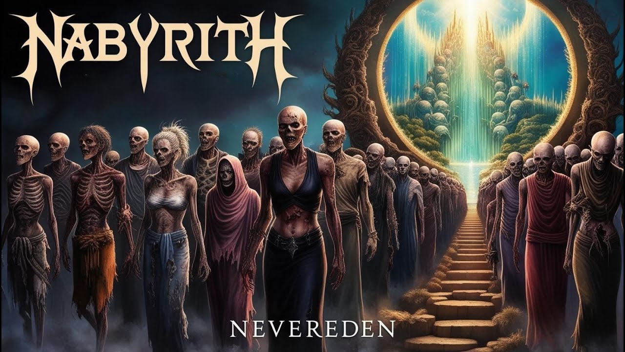The New Melodic Death Metal Revolution