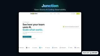 UseJunction - Intro