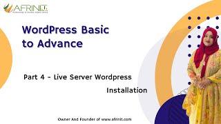 How to Install WordPress with Softaculas|| WP Installation on cPanel step-by-step Bangla tutorial