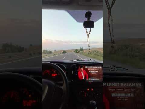 Kaçıram Malatya'ya