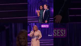 Words can't describe how much we love seeing Daniel Durant on the dance floor! #DWTS