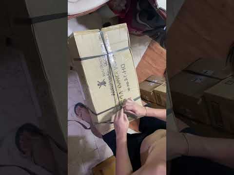 How securely tie