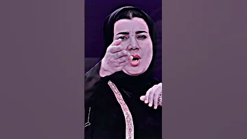 زينب جواد ما من حقي احاسب بنتي اذا شفته ويا واحد 