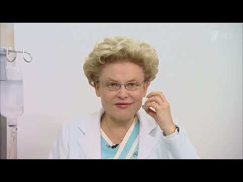 Удаление инородных тел из гайморовых пазух