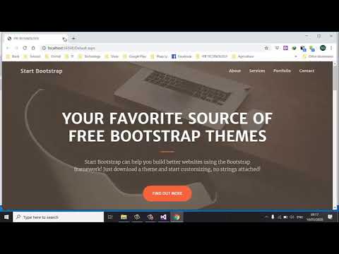 Hướng dẫn sử dụng asp.net C# 0010: Hướng dẫn thiết kế giao diện website theo mẫu. HOT nhất 1 Hướng dẫn sử dụng asp.net C# 0010: Hướng dẫn thiết kế giao diện website theo mẫu. HOT nhất