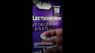 Transformers OFFICE HOURS Unboxing new inventory- The Collecticon Show