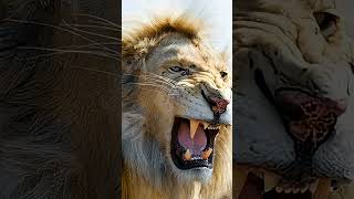 Animal's angry mod??! savage