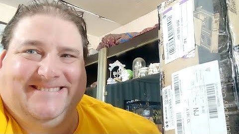 T3DP Live Tevo Tarantula Pro Unbox, Build, Print