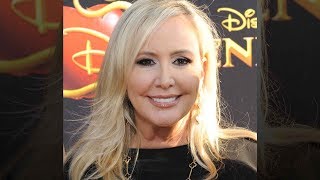 Famous RHOC Star Shannon Beador Pulled in $420k Last Year, Divorce Docs Reveal Wealth