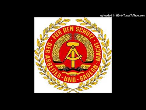 "Ernst Busch - Der heimliche Aufmarsch (HQ)"