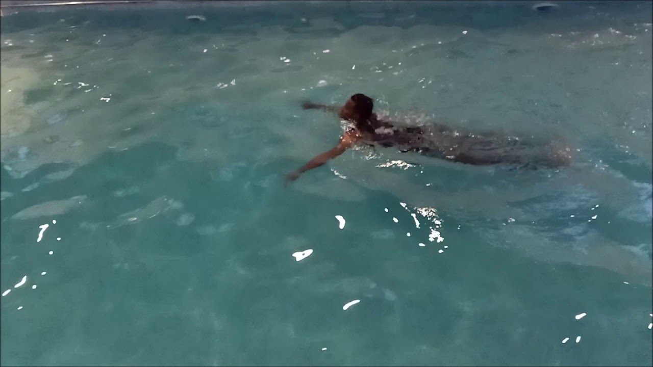 Just believe in yourself even if you don't ,pretend that you do and at the same point you will.