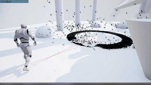 Advanced Insects System - Update 1.1 - Now you can shoot insects