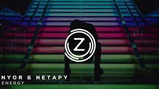NYOR \u0026 Netapy - Energy