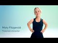 #MoveNow Training Series - Episode 2 with Mary Fitzgerald | Paralympic Games