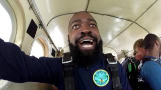 Swoopware: Skydive - Jelani