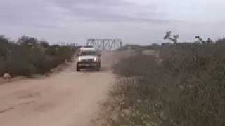 Baja Surf Trip Summer 2006