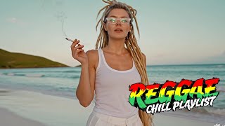 Chill Reggae Mood | Soft, Warm & Relaxed Island Playlist screenshot 5
