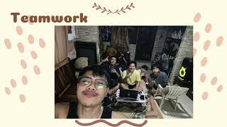 Why Should Symph Accept My Internship Application