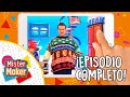 MISTER MAKER Em PORTUGUÊS Episódio 13 Temporada 3