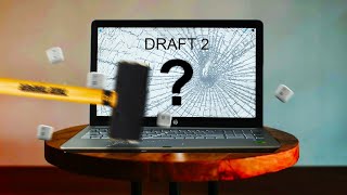 I'm Learning How to Write a Good Second Draft - Writing Struggles