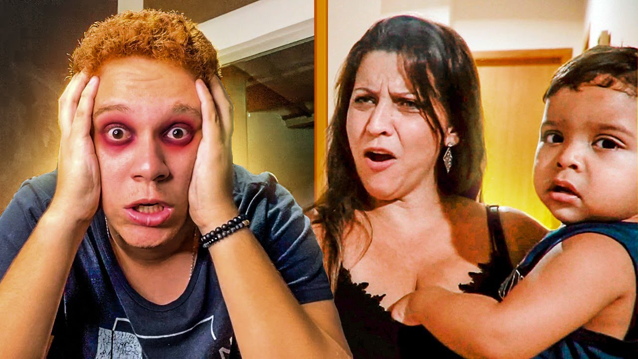 Como seria o MUNDO SEM INTERNET...