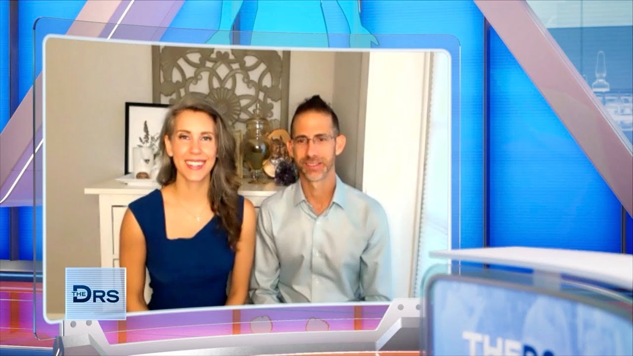 Polyamorous Couple on Navigating a Relationship with 3 People