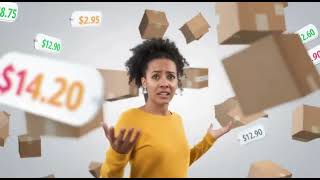 REAL UPS Rates on Wix Yep Meet PoCo Shipping Label Printing