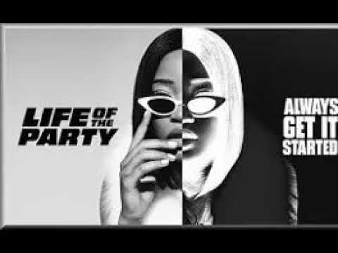 Keke Palmer Bossy Best Version CLEAN 