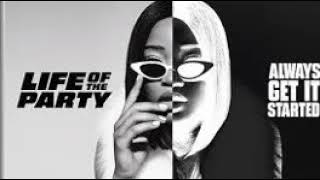 Keke Palmer- Bossy {Best Version} CLEAN!