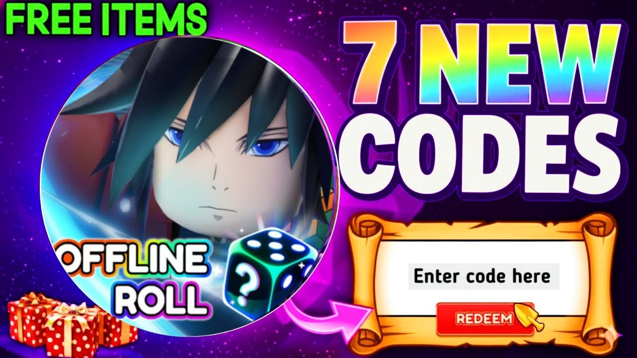 *SECRET UPDATE!* | ANIME RNG TD CODES 2026 (ROBLOX ANIME RNG TD) - YouTube