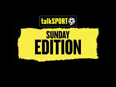 Profile Image for talkSPORT