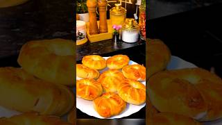 Let’s bake Apple 🍎 rings 🧑‍🍳#habesha #ethiopia #viral #cooking #recipe