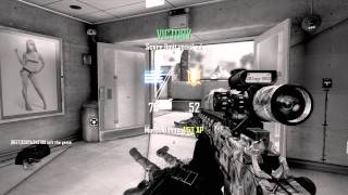 Sick 6 man into killcam #LE2kRC
