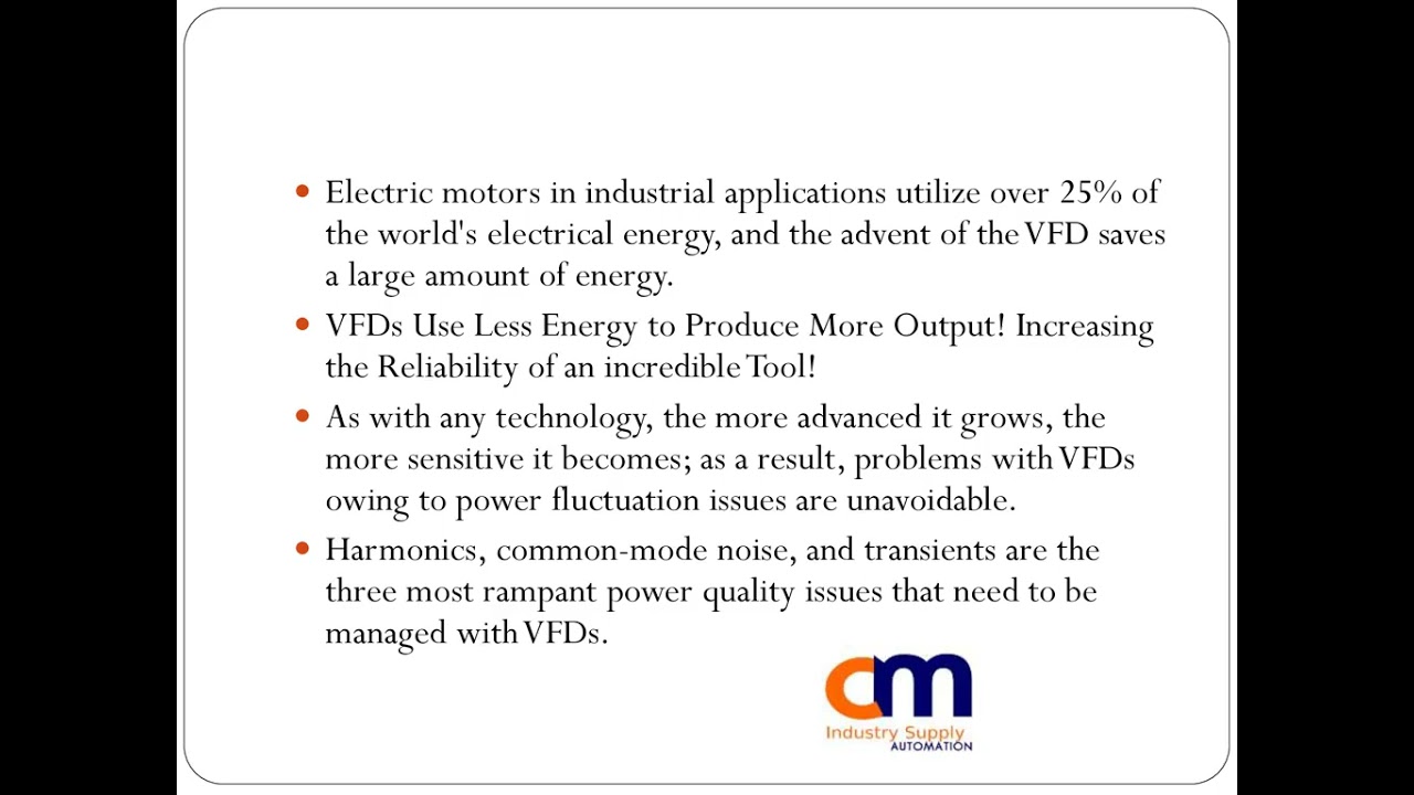 What is VFD  - Lenze VFD - KEB VFD - Siemens VFD - Danfoss VFD - Allen Bradley VFD - Mitsubishi VFD