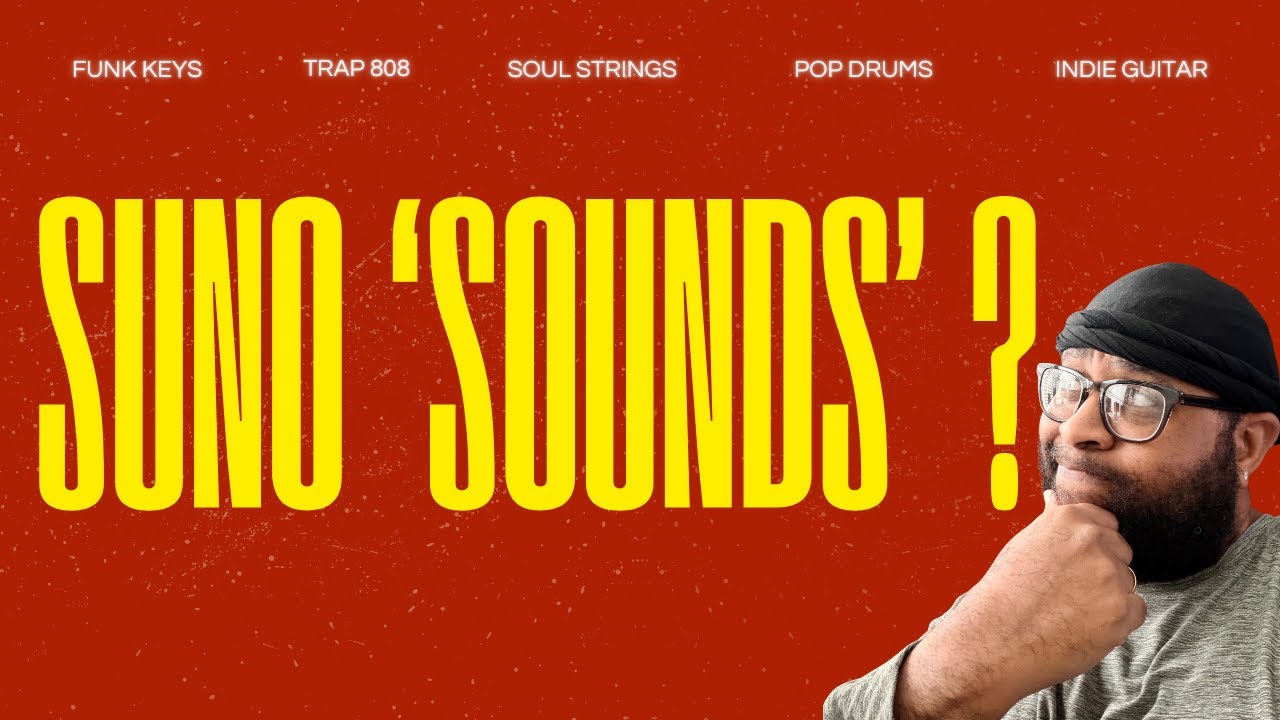 This One Suno Feature can ADD Creativity to your Production Workflow