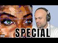 Dave x Tiakola - Special Reaction - FIRST LISTEN