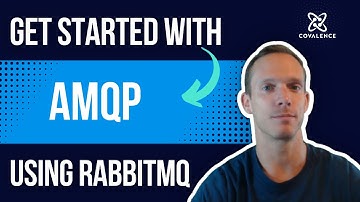 Getting Started with CloudAMQP