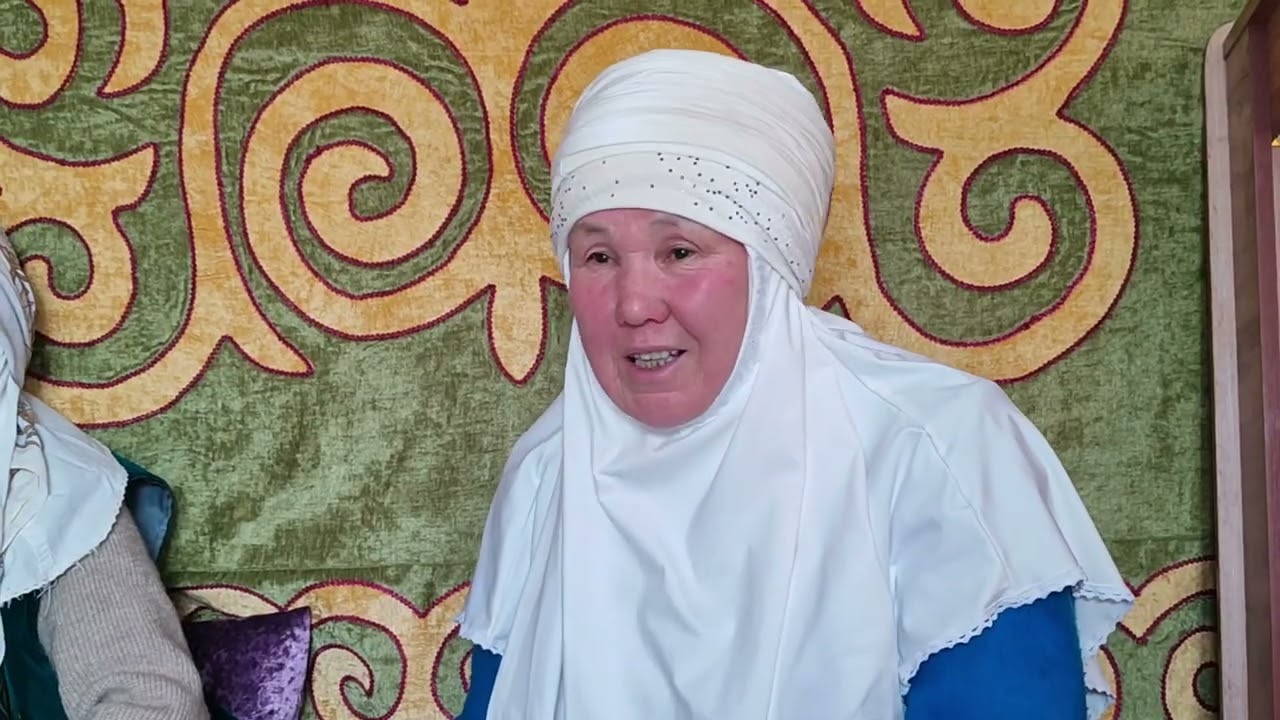 Әруақтардың басын көтеруді қалай түсінеміз Баянбай ата ордасынан
