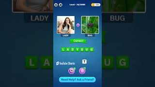 Word Pics   Word Games Level 26 Wealth