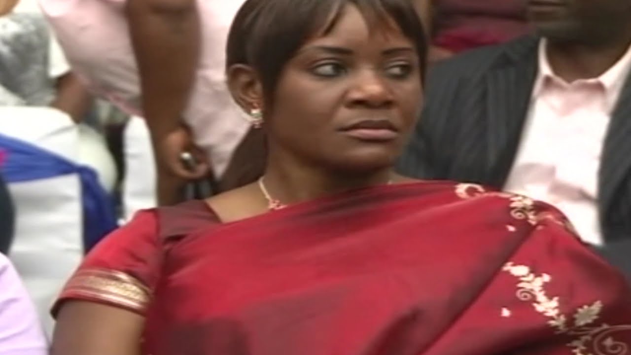 Perform at Mulungushi | Muvi TV's Ready For Marriage (R4M) | Shalee | Dir by The Hardrox 🔥▶