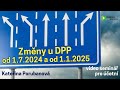 Změny u DPP od 1.7.2024 a od 1.1.2025, školení pro účetní od AZ-DIALOG, lektorka Kateřina Porubanová