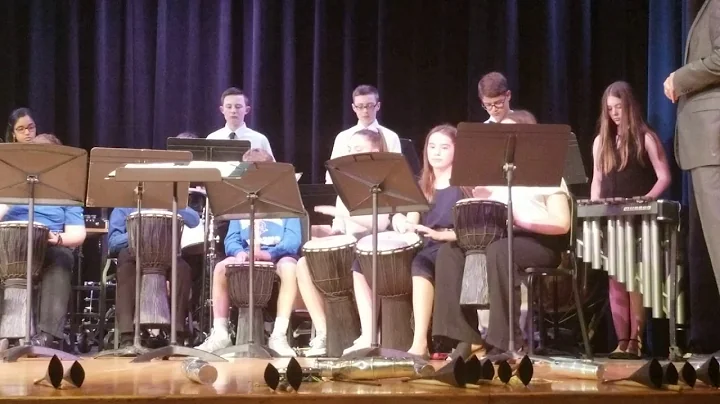 Alden Small Ensembles 2019
