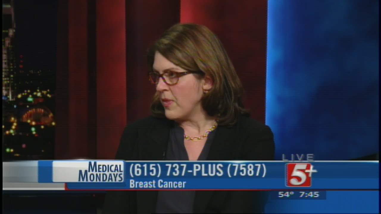 Medical Monday: Breast Cancer Pt. 4
