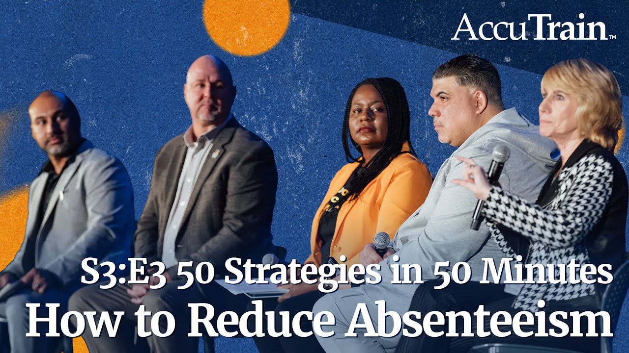 50 Outside-the-Box Strategies on How to Reduce Absenteeism
