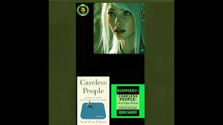 Review: #CarelessPeople #SarahWynnWilliams #FacebookMemoir #MetaExpose #TechScandal #Zuckerberg
