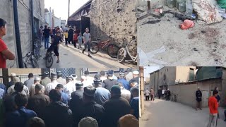 Киргизи напали на 10 мечет Таджикистана ВОРУХ ЧОРКУХ ИСФАРА ДУШАНБЕ ТАДЖИКИСТАН