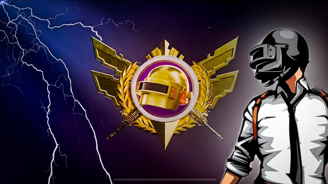 SUPREME TO PEERLESS ULTiMATE ROYAL FULL iNTENSE LOBBY - YouTube