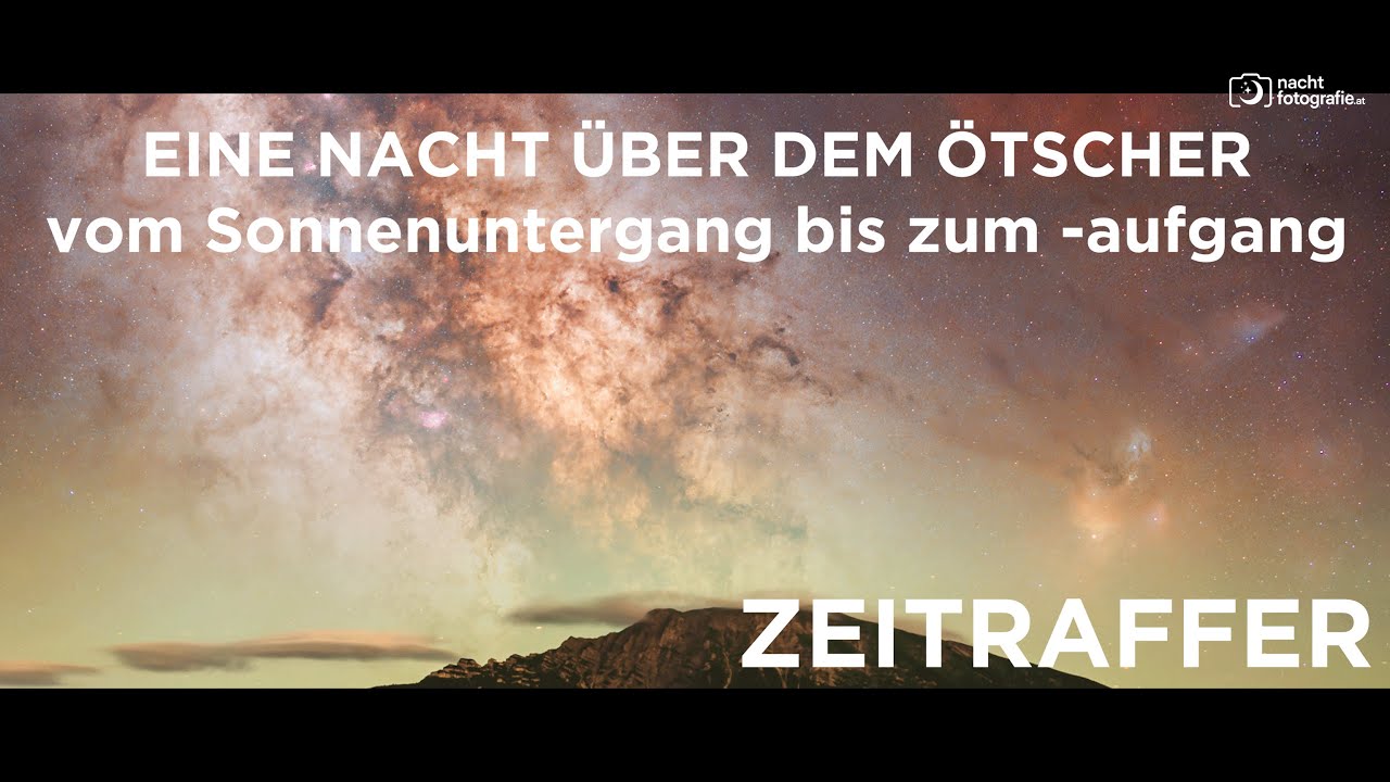 VLOG & Kurzfilme - Erlebe die Action