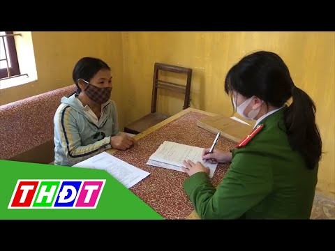 Video Lạng Sơn: Lợi dụng chồng đổ xăng, vợ lấy trộm cọc tiền... - youtube