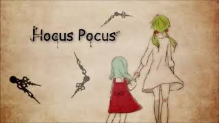 Hocus Pocus